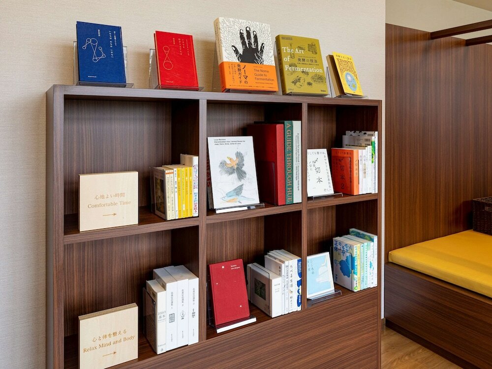 Фото Comfort Hotel Hikone