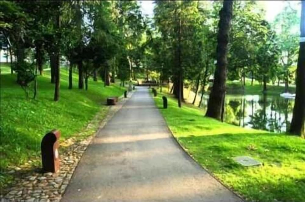 Фото Hotel Dom Vilas