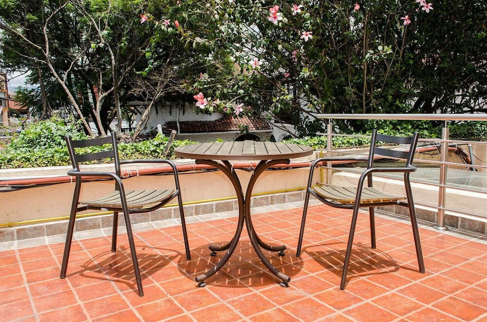 Фото Hotel La Casona