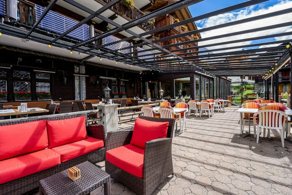 Фото Hotel Tenne