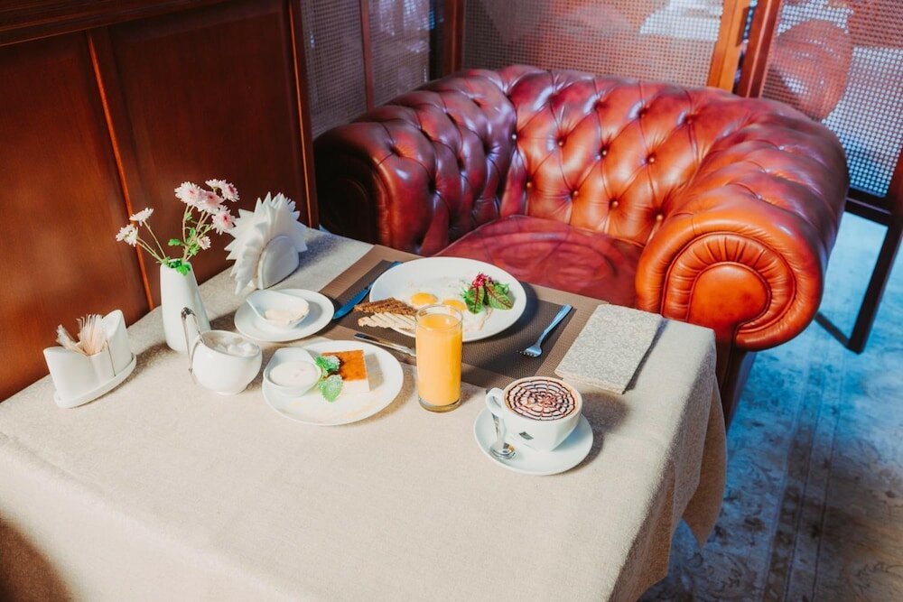 Фото Соул Плейс