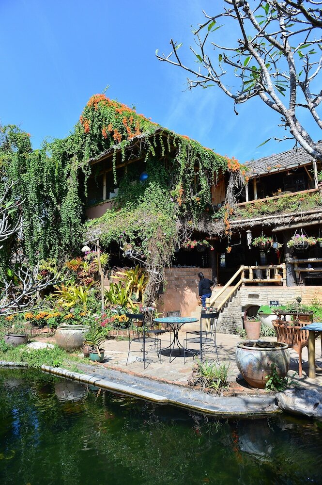 Фото Phu Chaisai Mountain Resort