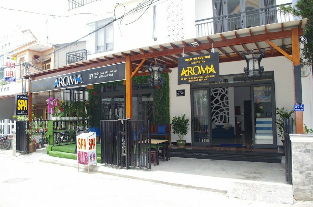 Hotel Hoi An Viet House Homestay, Hội An, photo