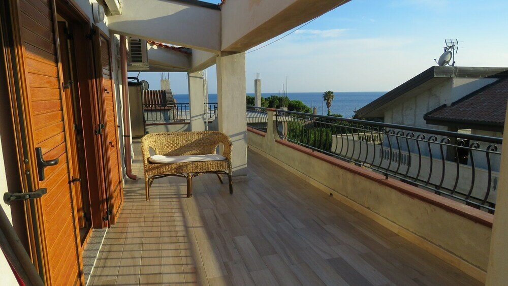 Фото B&b Nereidi