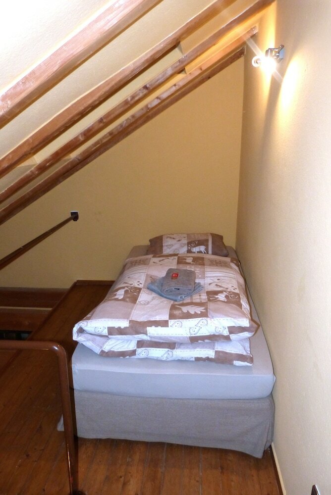 Фото Messe-Zimmer Amrum