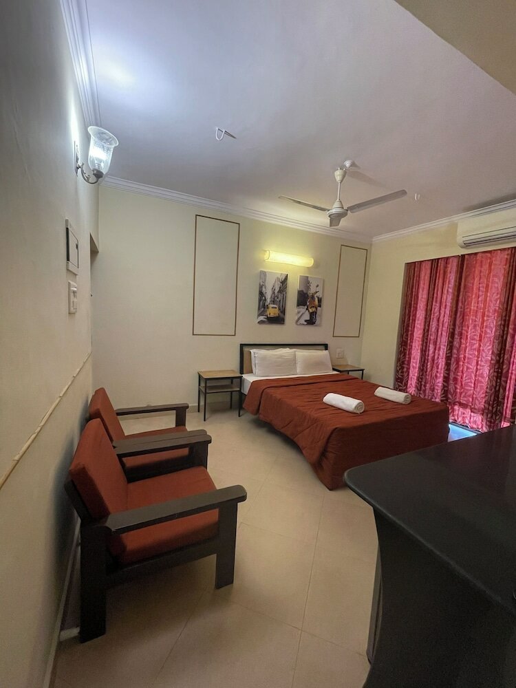 Фото Aastha Escape Resort