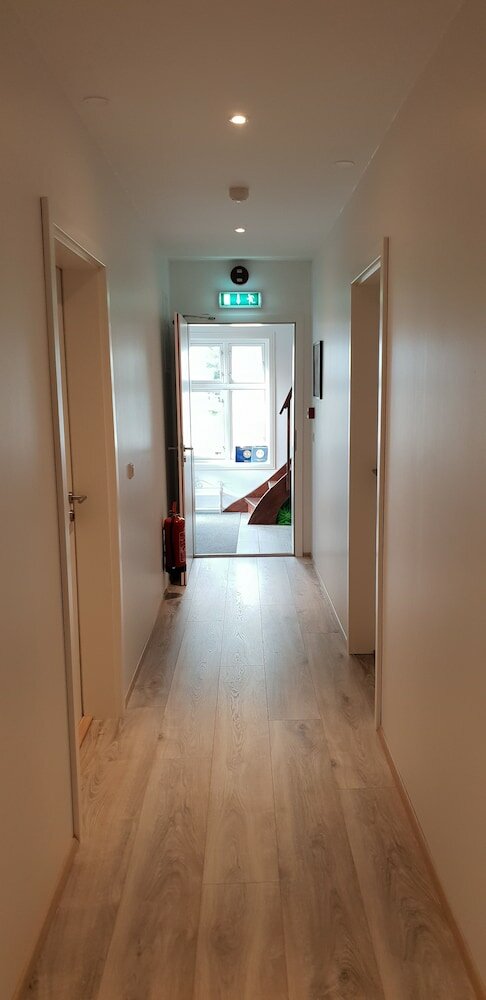 Фото Við Lónið guesthouse