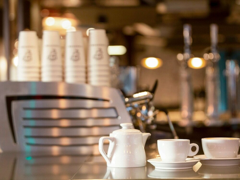 Фото Ibis Styles Glasgow Central