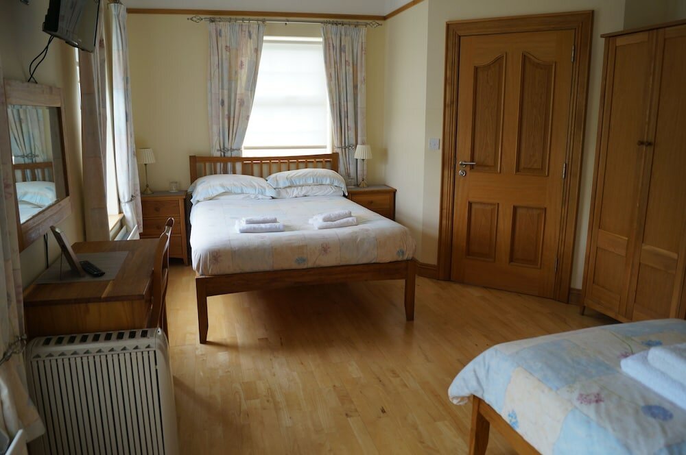 Фото Kilcreeny Lodge