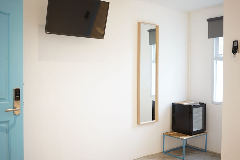 Фото Mini S Hotel