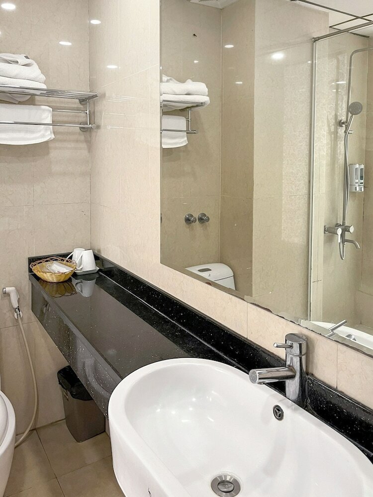 Фото Millennium Hanoi Hotel