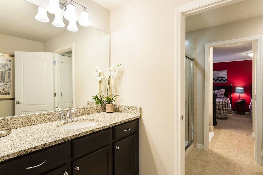 Фото Shv115 - Windsor At Westside - 8 Bed 6 Baths Villa