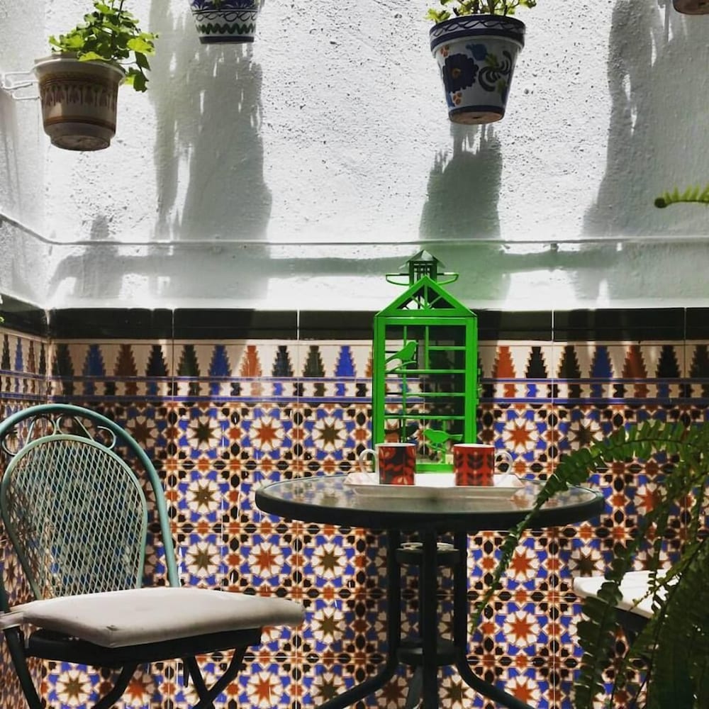 Фото Hostal Berlin