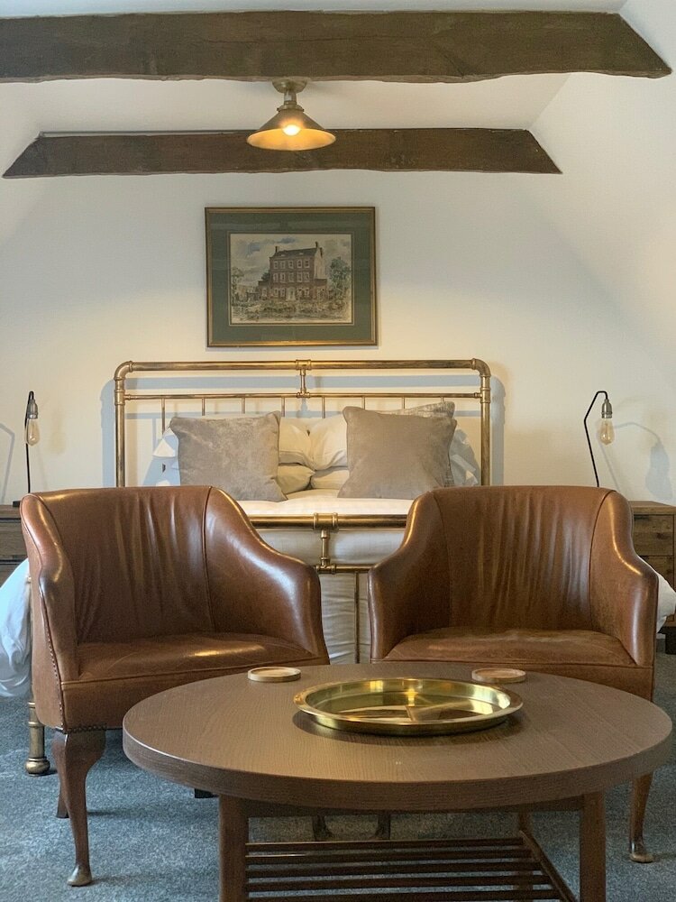 Фото Cley Hall Hotel