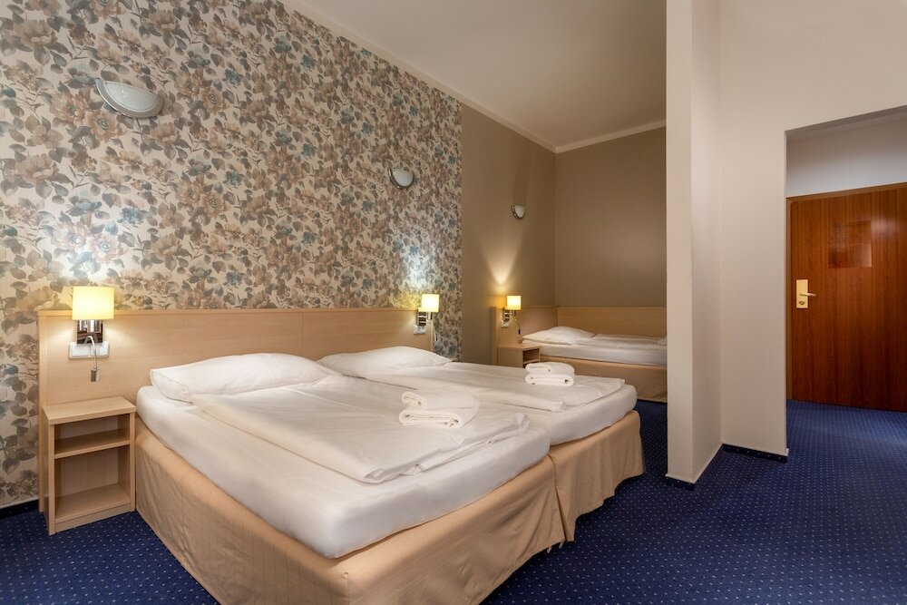 Фото Wine Wellness Hotel Amande