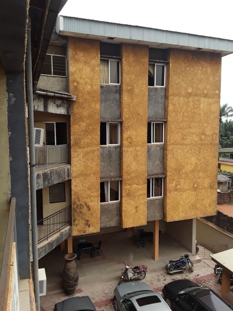 Фото Vacco International Hotel