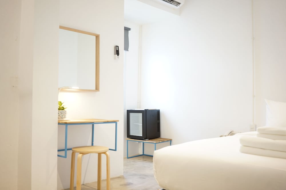 Фото Mini S Hotel