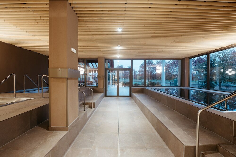 Фото Hotel Livada Prestige - Sava Hotels & Resorts