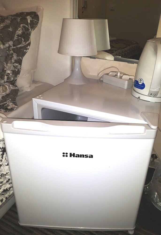 Фото Мини-отель Остоженка 47