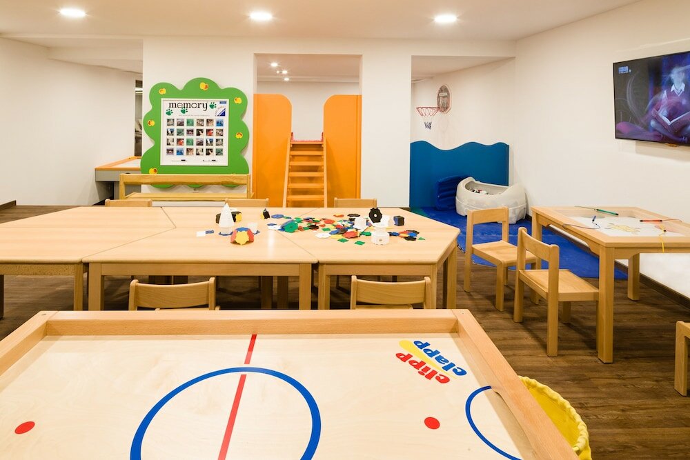 Фото Almina Family and SPA