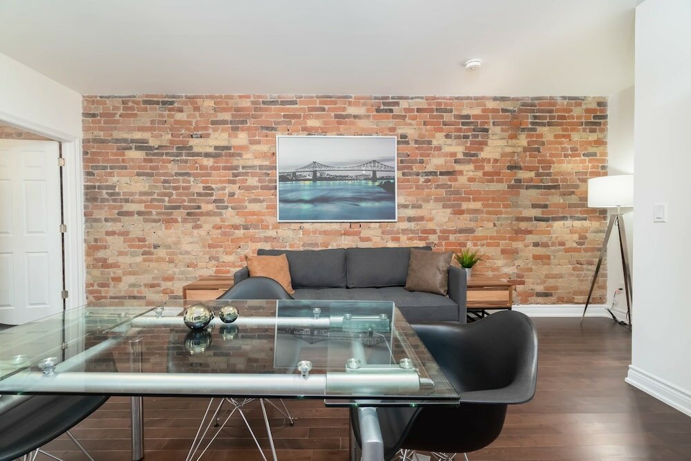 Фото The Jameson Stays