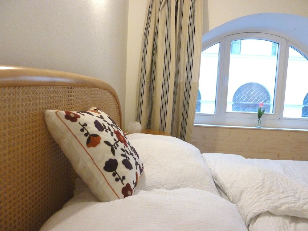 Фото Sobieski City Apartment 11