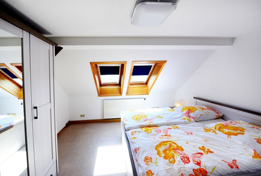 Фото Ferienwohnung Dussa Zittau