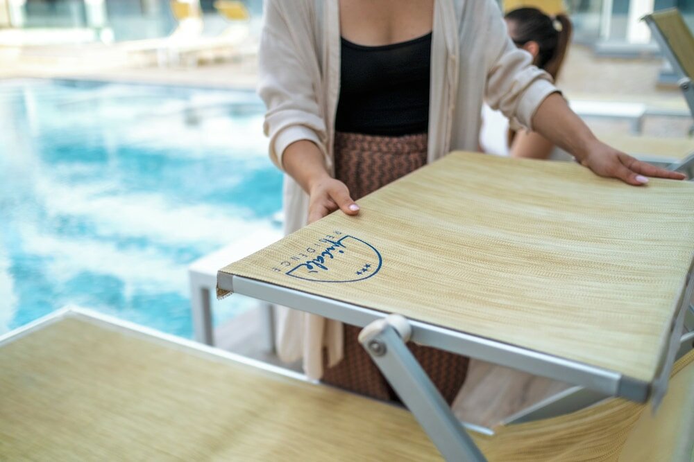 Фото Residence Picalè