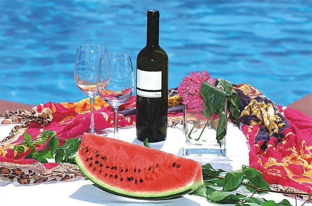 Фото Assa Maris Beach Hotel