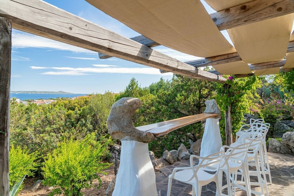 Фото Geco di Giada Exclusive Art Suites