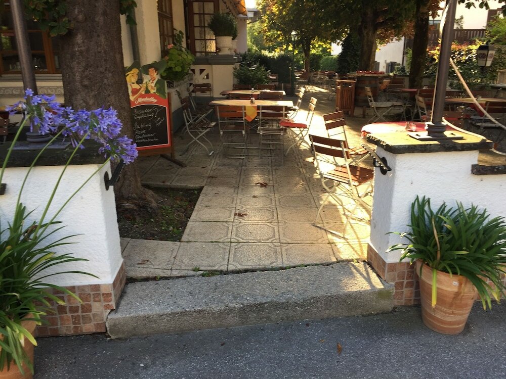 Фото Tutzinger Hof