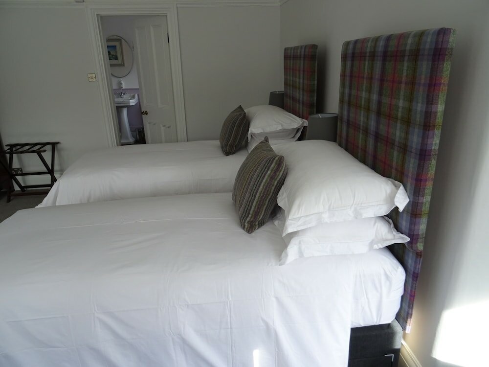 Фото Grendon Bed & Breakfast