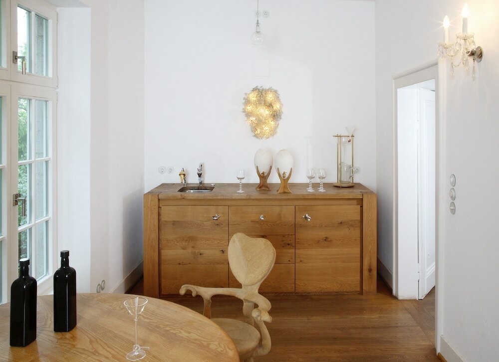 Фото Haus Martinus