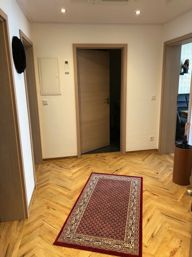 Фото City Apartments Will