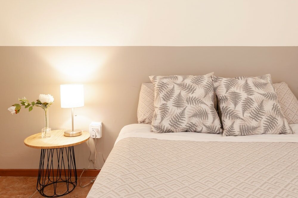 Фото Lovely Terraza Masaryk