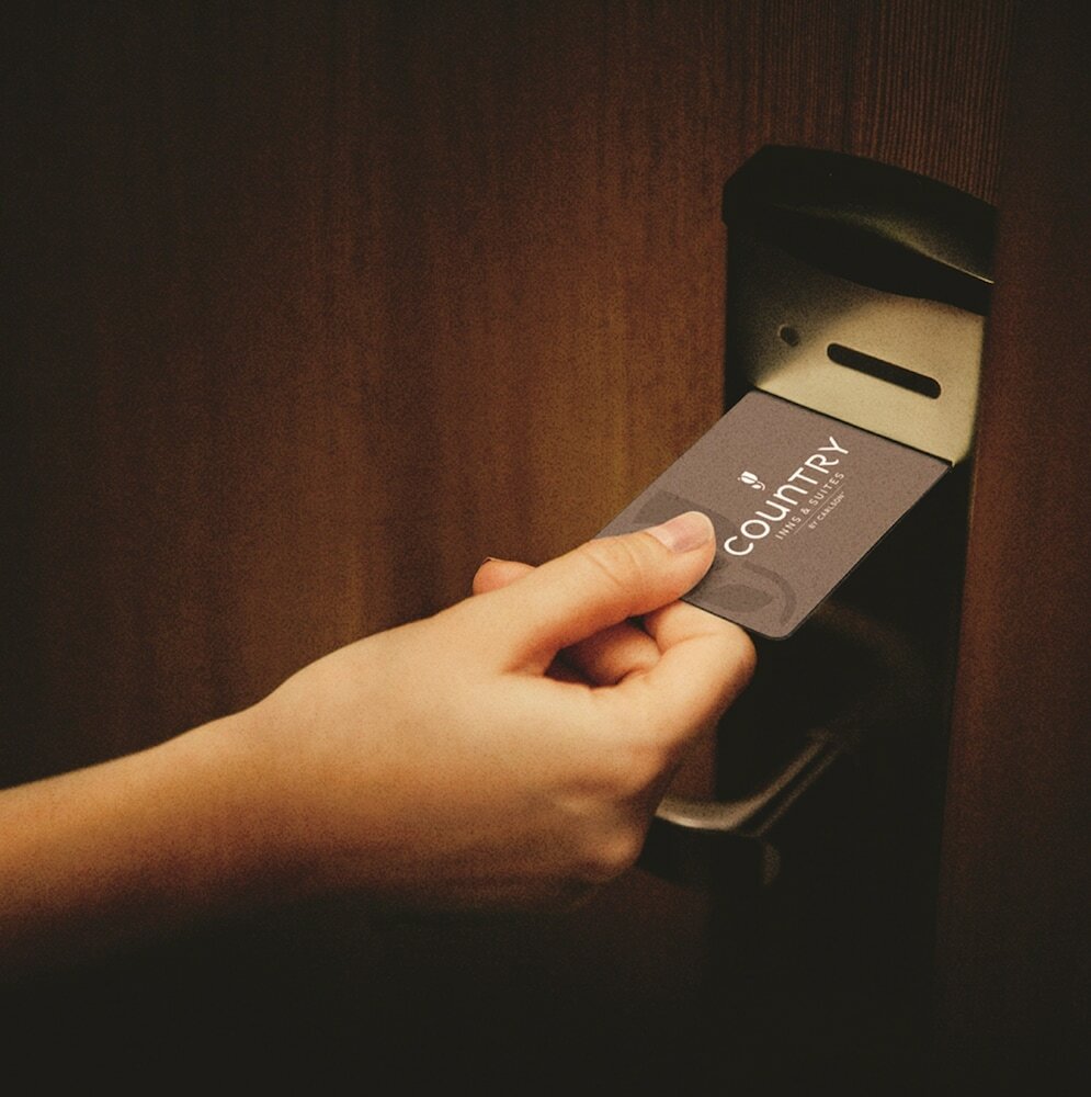 Фото Country Inn & Suites by Radisson, Dearborn, Mi