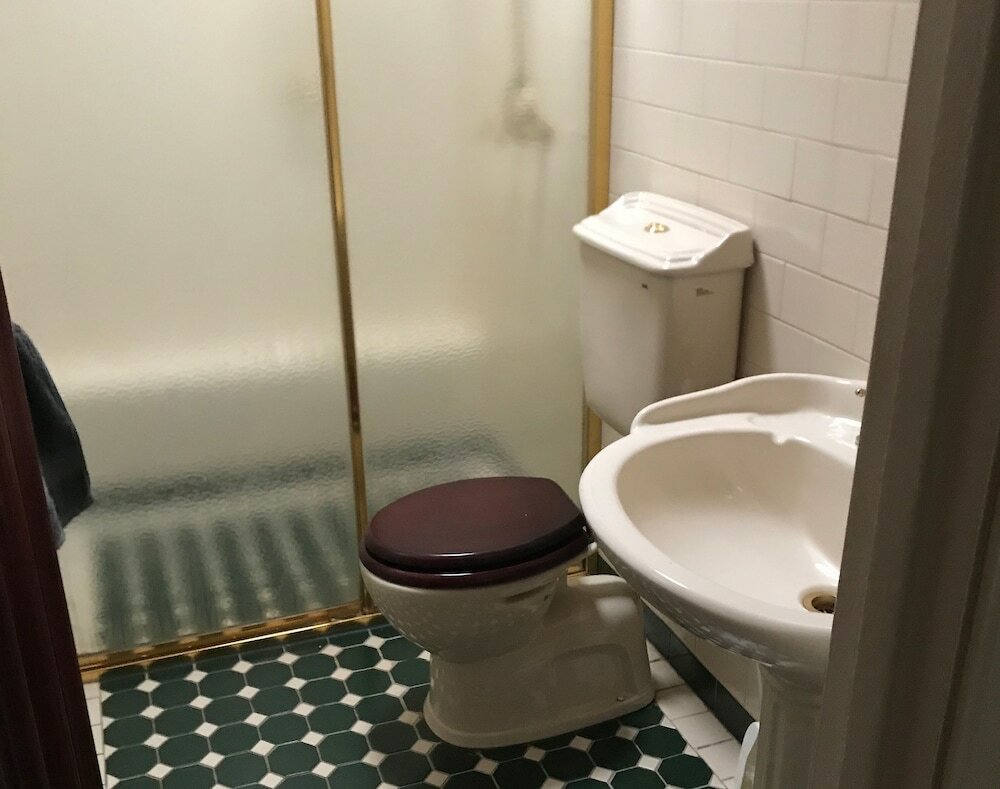 Фото Bushranger Hotel