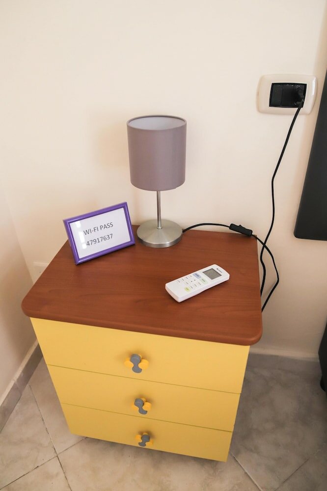 Фото Le Ortensie