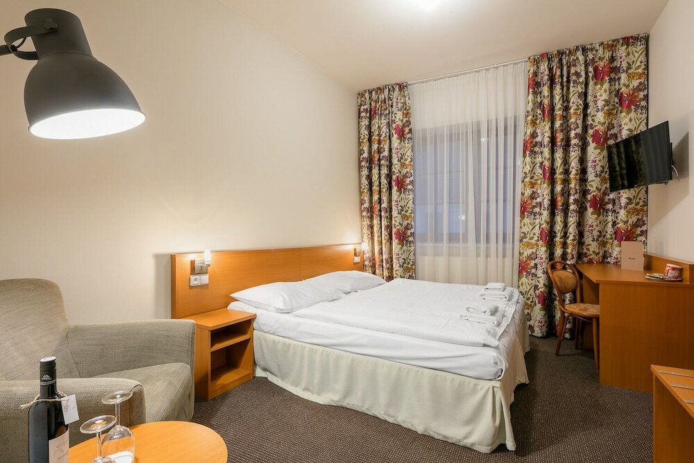 Фото Wine Wellness Hotel Amande