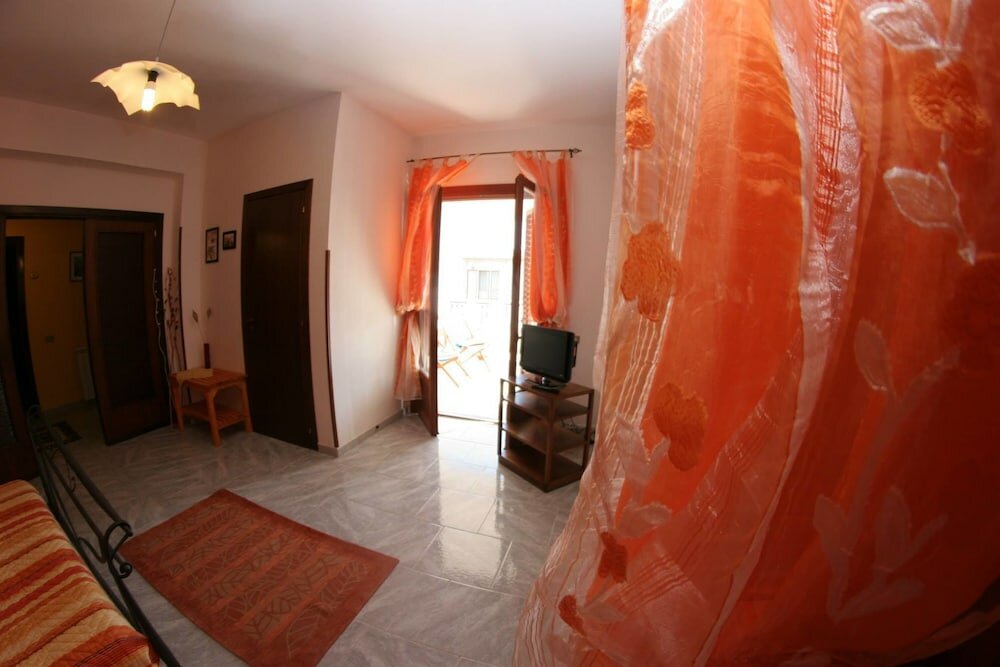 Фото B&b Nereidi