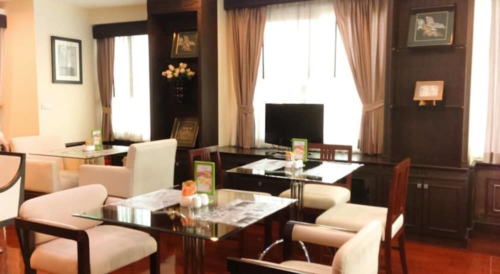 Фото ICheck inn Residence soi 2