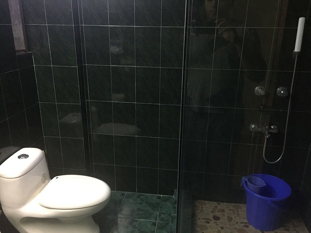 Фото Latif villa