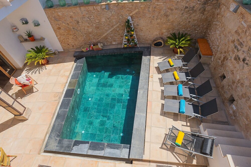 Фото Villa Migdia