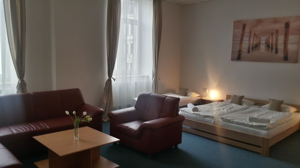 Фото Hotel Club Trio