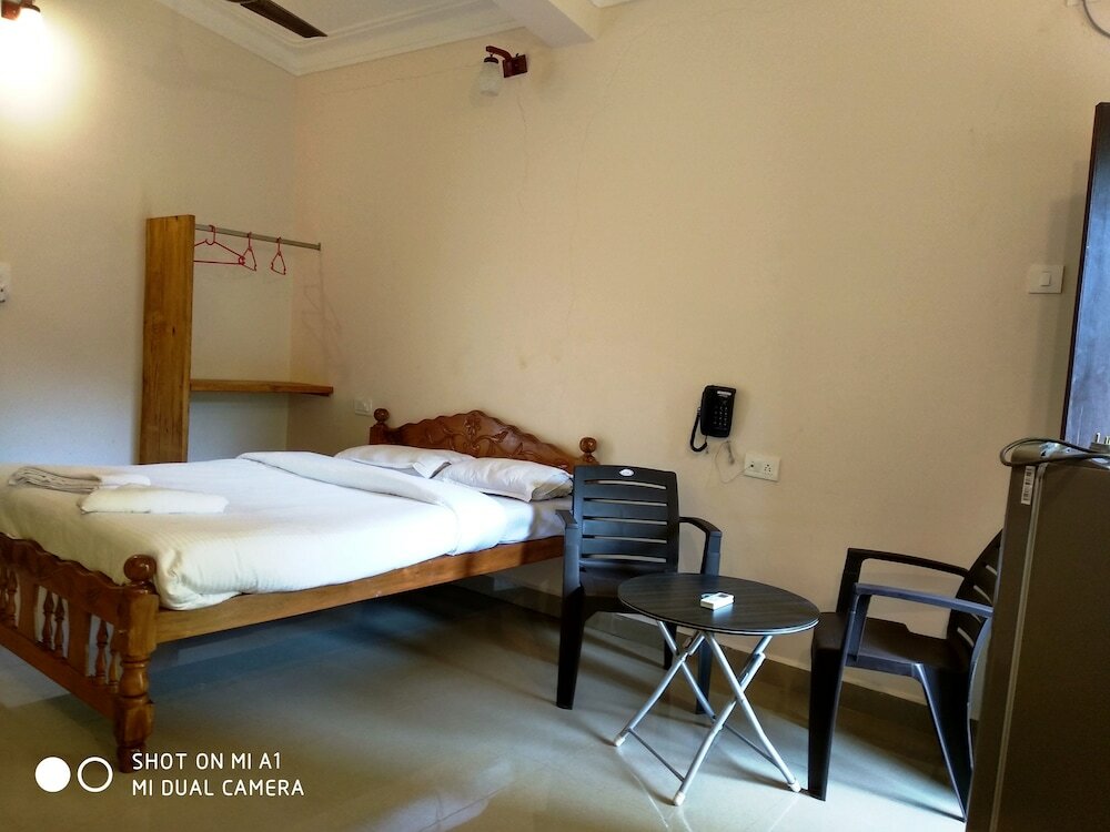 Фото Candolim Beach Place