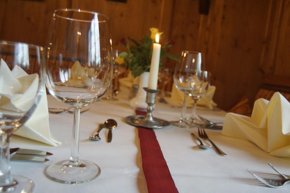 Фото Tutzinger Hof