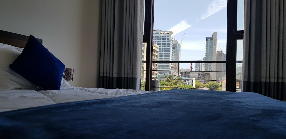 Фото The Apartments by Lanka Vacations