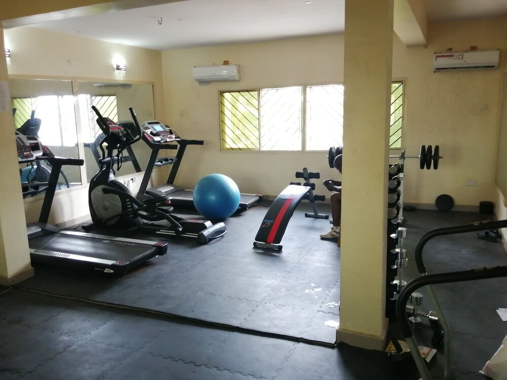 Фото Echo Spring Hotel