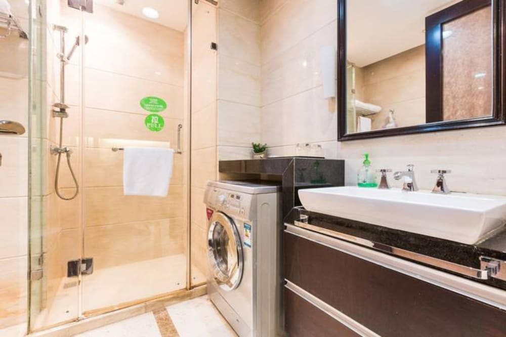 Фото No. 7 Apartment Hotel Xingguang