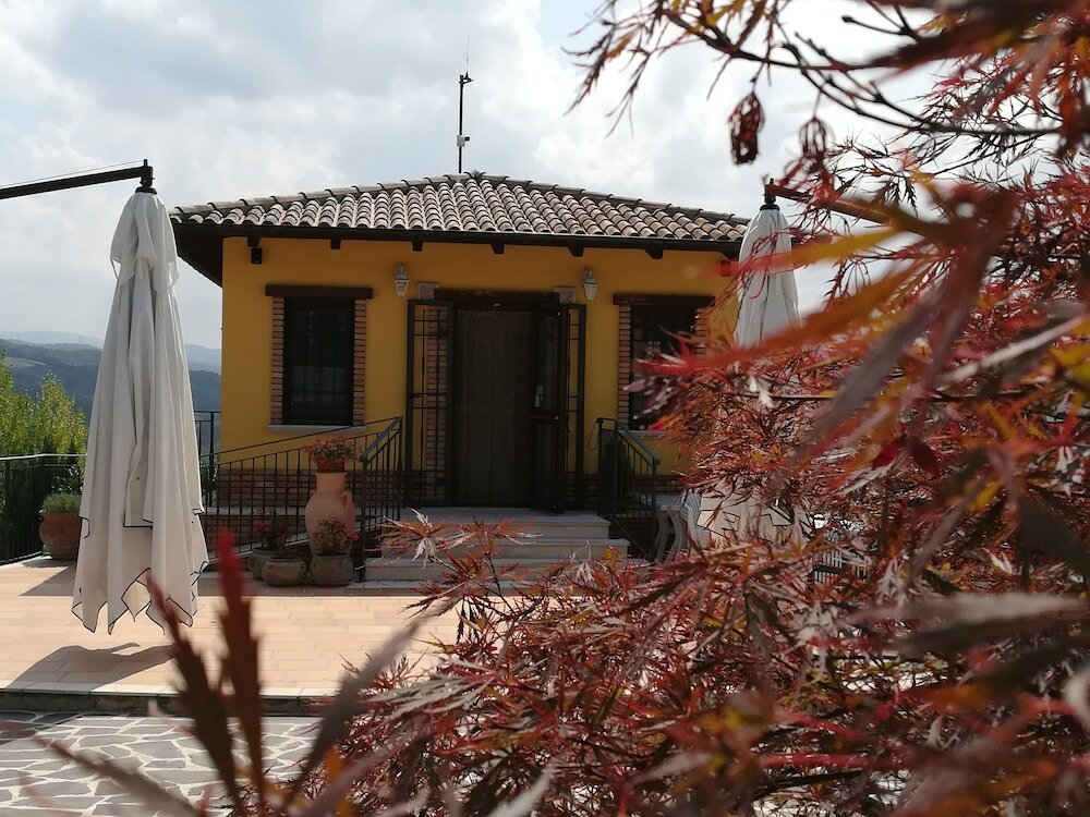 Фото Agriturismo i Tre Ulivi